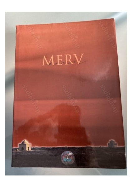 Merv 2500 Yıl Hatırası - Year 2500 Remembrance