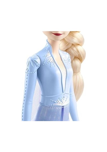 Frozen HLW48 | Fd Core - Elsa Fr 2 indirimleri