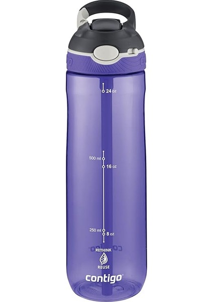 Ashland Autospout Tritan Suluk 720 Ml, Lila modelleri