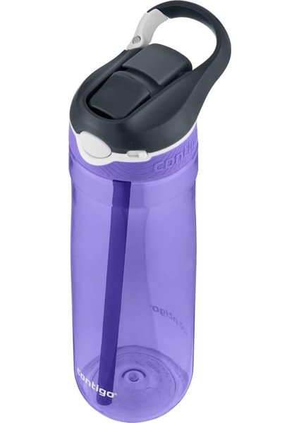 Ashland Autospout Tritan Suluk 720 Ml, Lila fırsatları
