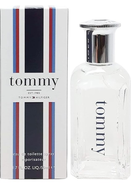 Hilfiger Edt 50 ml Erkek Parfümü fırsatları