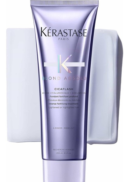 Blond Absolu Cicaflash Saç Kremi 250ML