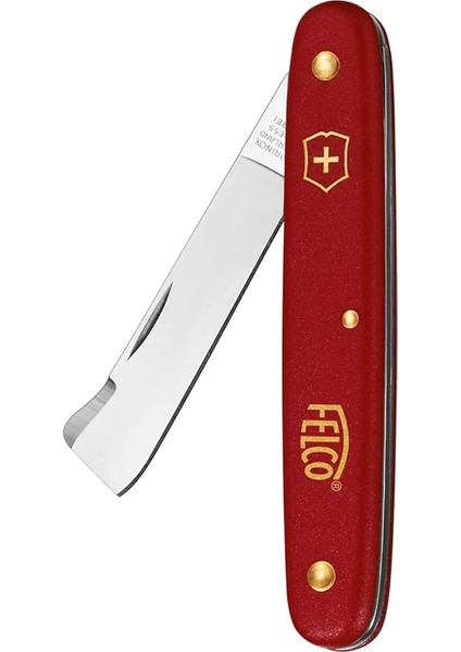 3.90 20 Gül Aşı Çakısı 57 mm