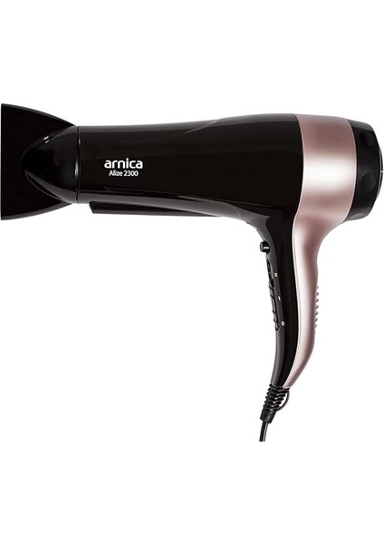 KB41200 Alize 2300 Saç Kurutma Makinesi, 2300 W, Siyah fiyatları