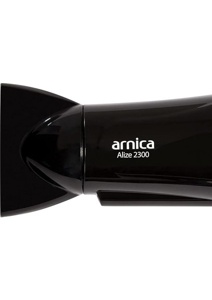 KB41200 Alize 2300 Saç Kurutma Makinesi, 2300 W, Siyah modelleri