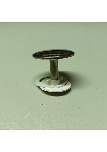 Delik Kapatma Tapası - Lavabo Batarya Delik Kapatma Tapası Krom Plastik Melez fiyatları