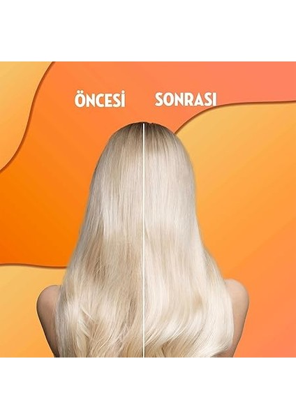 7/24 Kurtarıcı Saç Bakım Kremi Anında Onarıcı Yıpranmış Saçlar 240 ml modelleri