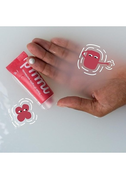 Starter Pack 15ML - 72 Saat Etkili, %100 Doğal &amp; Vegan Parfümsüz Krem Deodorant fırsatları