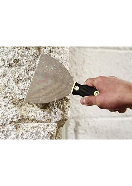 61175 125 mm (5") Paint Scraper fırsatları