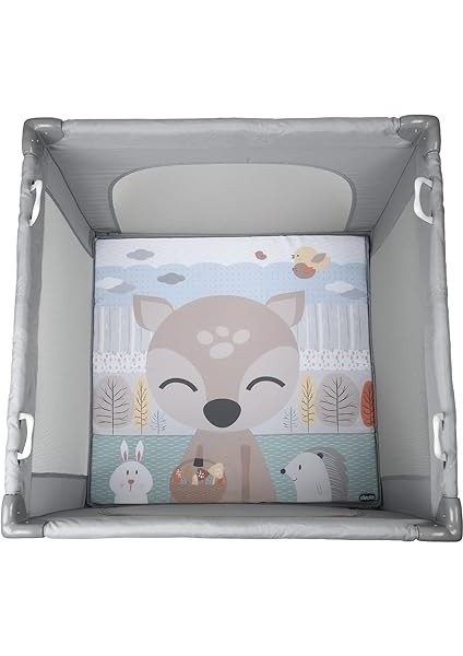 Bebek Parkı Open Box Fawn modelleri