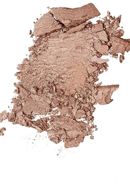 Baked Powder 02 Honey Warm Işıltılı Bitişli Highlighter Toz Yüz Pudrası fırsatları