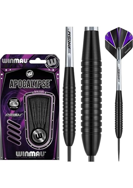 Apocalypse 24 G Dart Oku Seti fırsatları