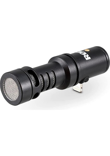 Videomic Me-L, Ios Cihazlar Için Yönel Mikrofon
