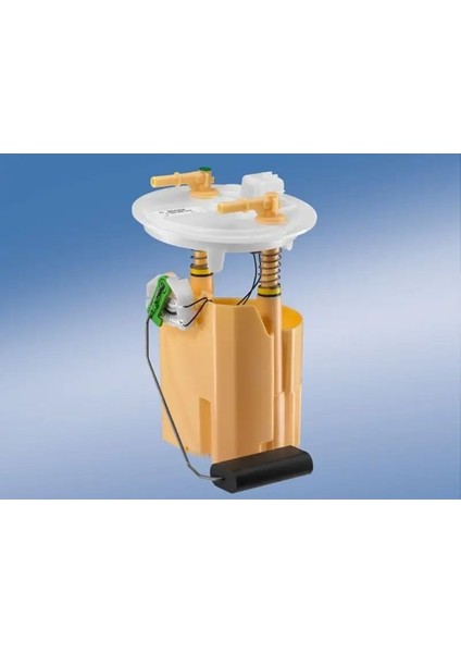 0986580370 Yakit Depo Samandirasi 172023705R 6001548608 8200397677