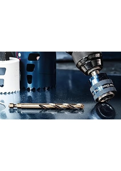 Professional 1x Expert Power Change Plus Pilot Delme Uçları (, Ø 7,15 Mm, Şaft, Biçimi Altıgen Mm, Aksesuar Darbeli Matkap/vidalama) indirimleri