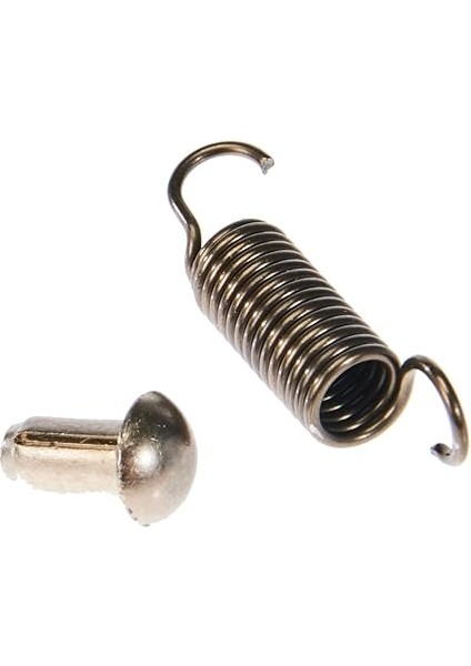 Yan Montaj Için Çekme Yayı Seti 95 36 25/28 Modeller 2024'E Kadar, 95 39 08 S modelleri