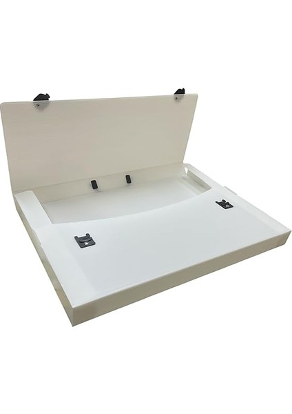 Proje Çantası 35X50 ve Resim Çantası 38X52CM Beyaz Standart fiyatları