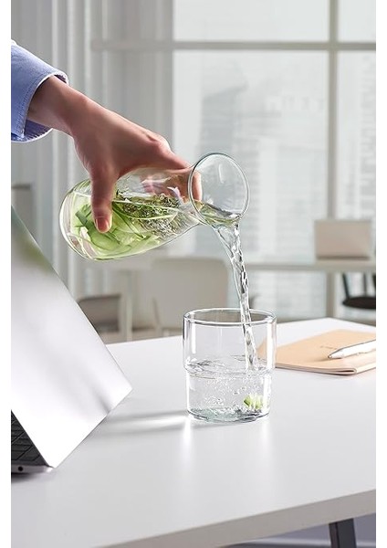 Hill Viski Bardağı 3'lü modelleri