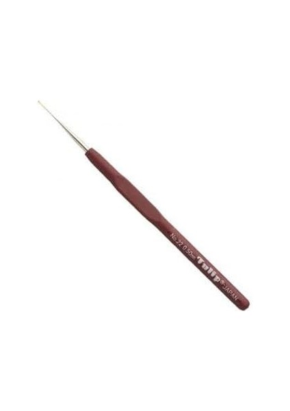 Marifetlerim - Saplı Tığ 22 Numara