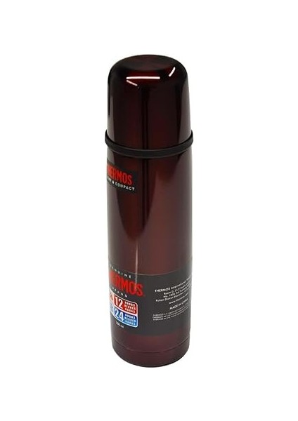 FBB-500 Light &amp; Compact Midnight 0.50 Lt Kırmızı Termos 185298 modelleri