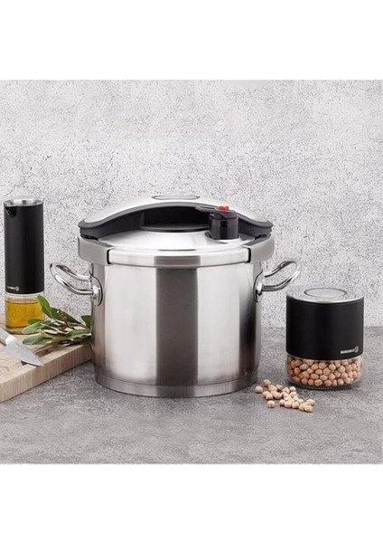 Proline Düdüklü Tencere 6.0 Lt fiyatları