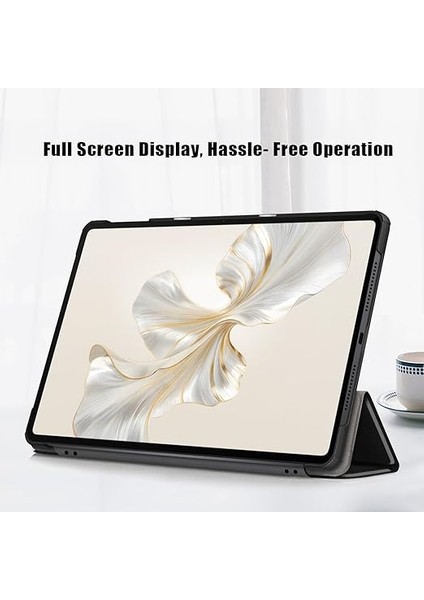 Honor Pad 9 12.1 Inç Tablet Için Kılıf Kapağı modelleri