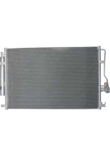 1986AD2005 Klima Radyatoru 2E0820413 2E0820413F 68013633AA