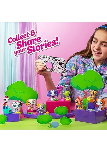 Pet Shop - Bakım Spa Temalı Oyun Paketi fırsatları
