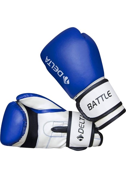 Battle Boks Eldiveni
