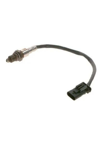 0258030340 Oksijen Sensoru 3648566 3648574 9810667080