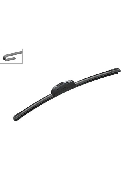 3397008639 Silecek Supurgesi Tek