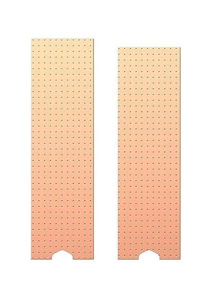 Copper2 Dizüstü Masaüstü M.2 Nvme M.2 Sata SSD Soğutucu Heatsink