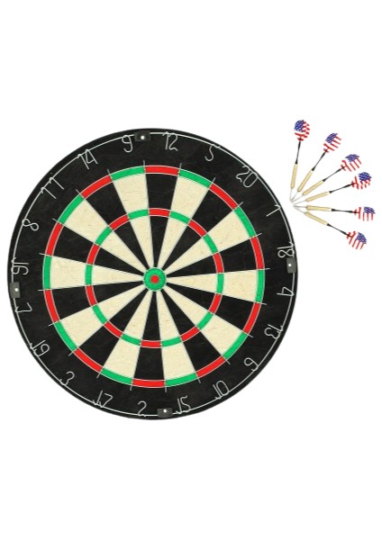 DTH-201 Dart Tahtası