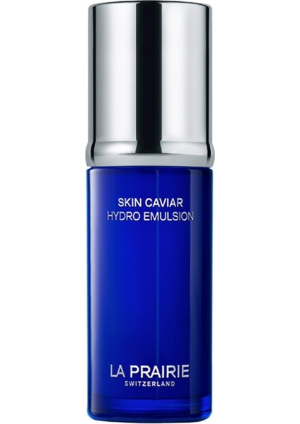Skin Caviar Hydro Emulsion 30ML
