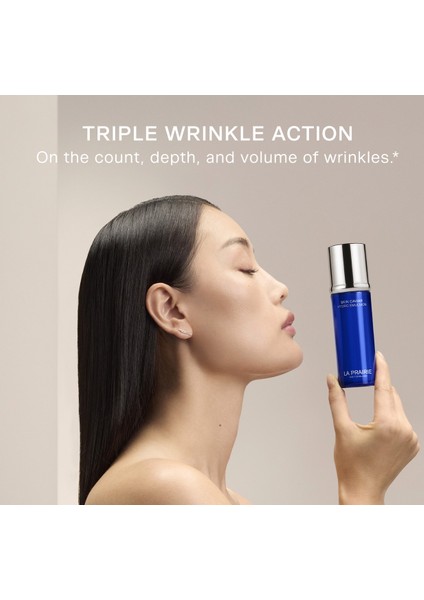 Skin Caviar Hydro Emulsion 30ML fırsatları