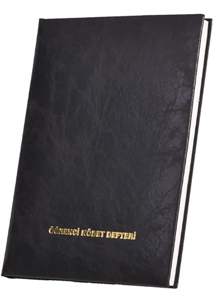 Ögrencı Nöbet Defterı Sunı Derı 100 Yaprak 21X30 fiyatları