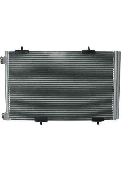 1986AD2082 Klima Radyatoru 9674994280