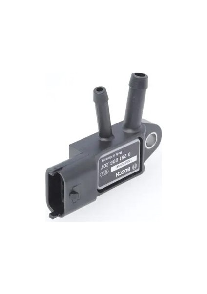 0281006207 Egzoz Basinc Sensoru 110673774RRP 2082700Q0G 217987