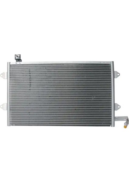 1986AD2215 Klima Radyatoru 1H0820413 1H1820413 1H1820413A