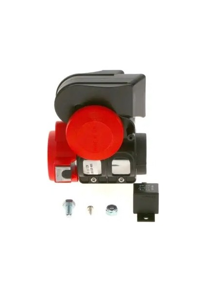 0986320400 Korna 12V