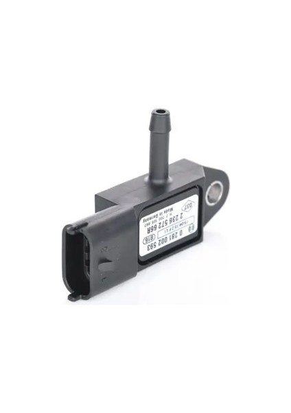 0281002593 Turbo Basinc Sensoru 11H0286CP01 1320683 1859084A01