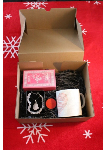 100 Dilde Seni Seviyorum Kupa - Pembe Kuvars Bileklik - Pembe Kuvars Kolye ve Pembe Cadı Tarot indirimleri