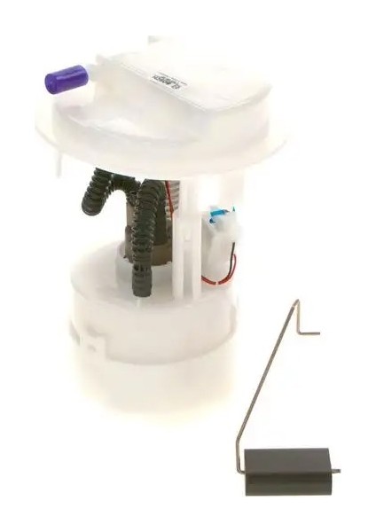 0986580961 Yakit Depo Samandirasi 1525N7