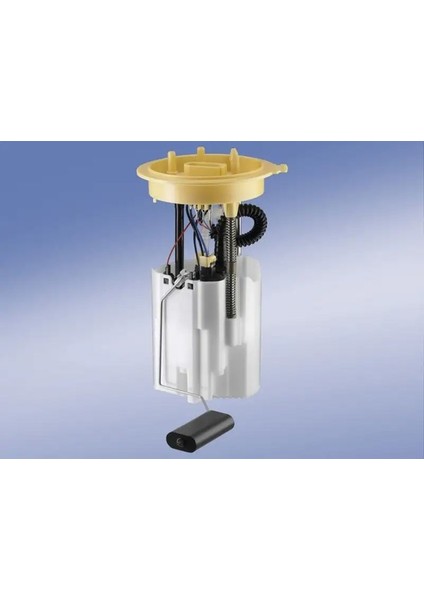 0986580826 Yakit Depo Samandirasi 1K0919050AB 1K0919050AG 1K0919050D