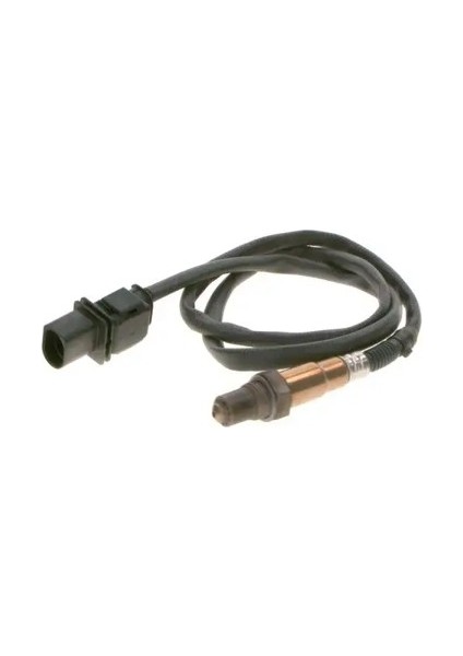 0258017025 Oksijen Sensoru 99154080001 D430038231L0A