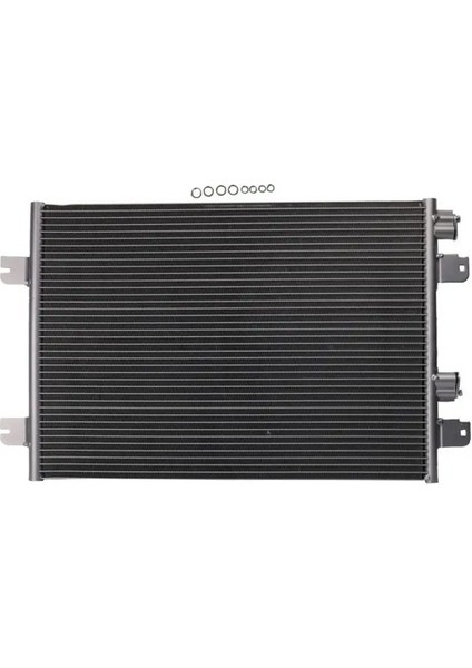 1986AD2078 Klima Radyatoru 8200182361 8200191738 8200557066