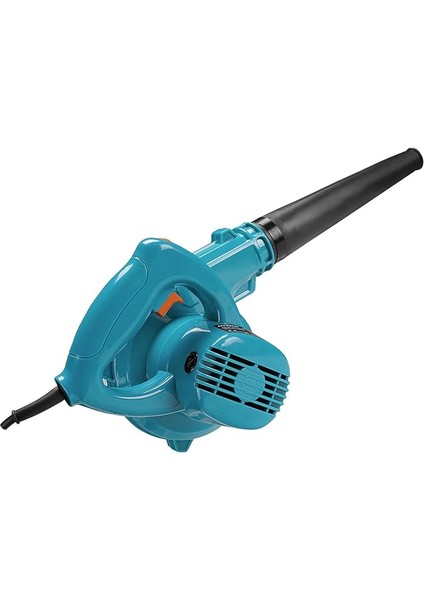 HY-BL500W Gerçek 500W 6 Kademeli Kapı Aralara Araç Koltuk Araları Bilgisayar Kasa Içi Temizleme Çok Amaçlı Kullanımlı Hava Üfleme Kompresörü