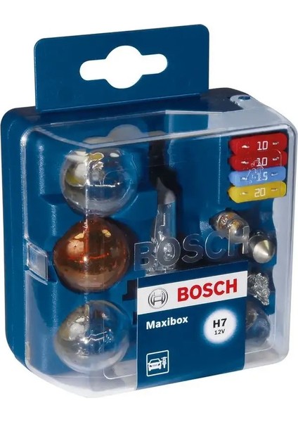 1987301113 Ampul (10 Adet Fiyatıdır)