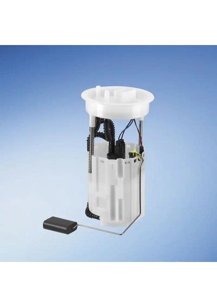 0986580934 Yakit Depo Samandirasi 6Q0919051C 6Q0919051F 6Q0919051J