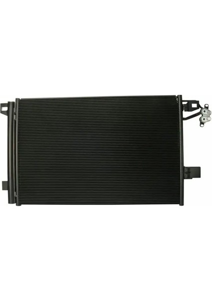 1986AD2023 Klima Radyatoru 7E0820411B 7E0820411C 7E0820411D